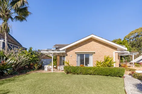 1/14 Kemp St, Tennyson Point, NSW 2111