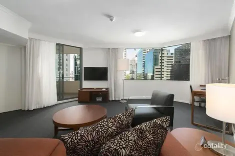 901/95 Charlotte St, Brisbane City, QLD 4000