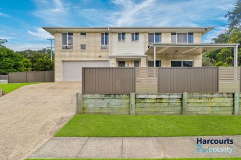 Property photo of 106 Ardoyne Road Oxley QLD 4075
