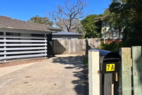 Property photo of 7 Neikah Place Windale NSW 2306