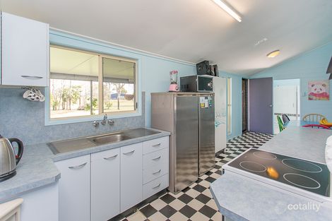 Property photo of 428 Marian-Eton Road Marian QLD 4753