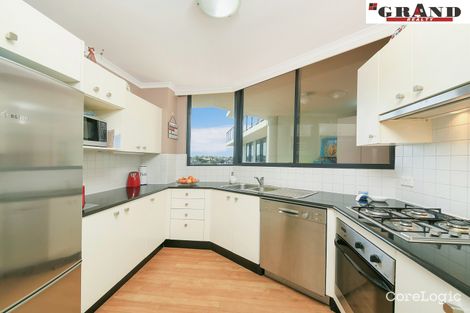 Property photo of 1201/7 Keats Avenue Rockdale NSW 2216