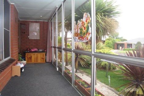 Property photo of 36 Thomas Street Ulverstone TAS 7315