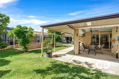 Property photo of 196 Braidwood Drive Australind WA 6233