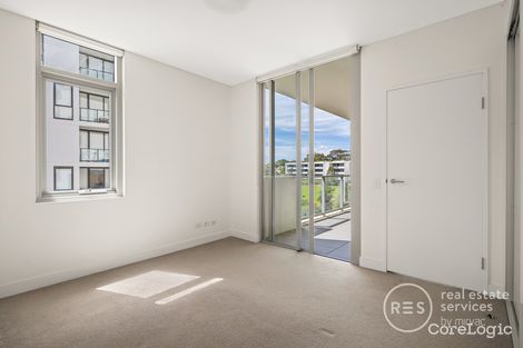 Property photo of 313/131 Ross Street Forest Lodge NSW 2037