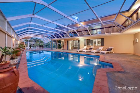 Property photo of 137 Campbell Street Bundall QLD 4217