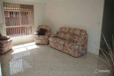 Property photo of 8 Martin Boulevard Plumpton NSW 2761