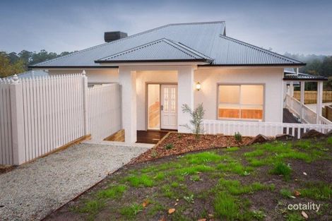 1a/3 Banks-Smith Dr, Gembrook, VIC 3783