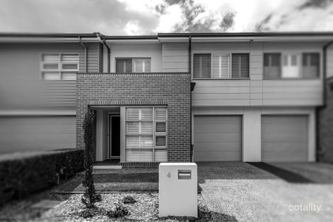 Property photo of 4 Aspect Crescent Glenmore Park NSW 2745