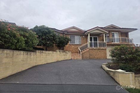 Property photo of 8 Balson Close Abbotsbury NSW 2176