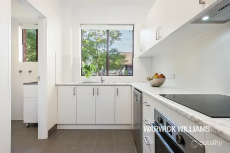 Property photo of 10/116 Edenholme Road Wareemba NSW 2046