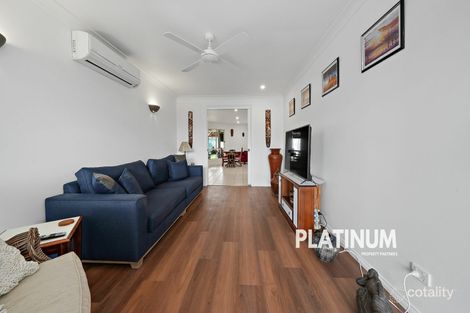 Property photo of 10 Anson Street Sanctuary Point NSW 2540