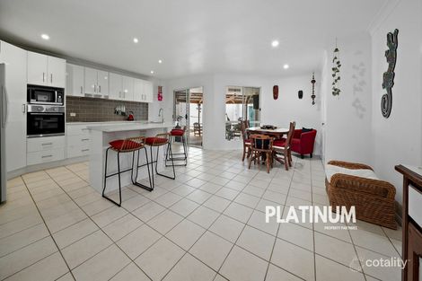 Property photo of 10 Anson Street Sanctuary Point NSW 2540