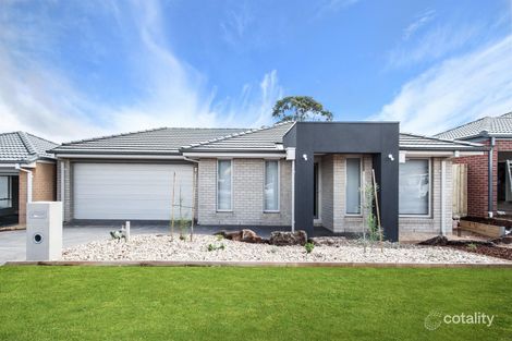 22 Hilda Dr, Brookfield, VIC 3338