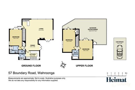 57 Boundary Rd, Wahroonga, NSW 2076