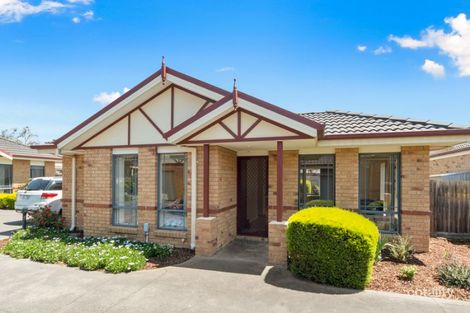 3/60 East Rd, Seaford, VIC 3198