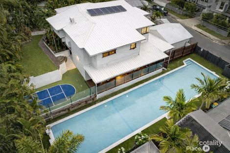 Property photo of 38 Monmouth Street Morningside QLD 4170