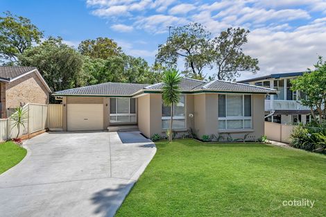 Property photo of 15 Jetty Avenue Charmhaven NSW 2263