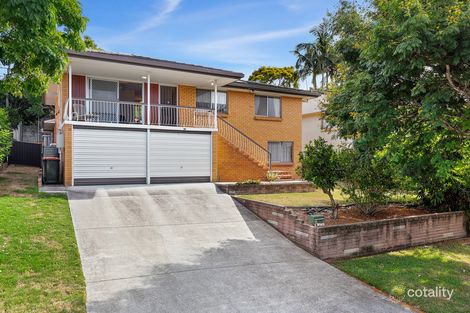 22 Danina St, Mansfield, QLD 4122