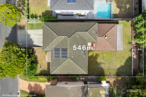 Property photo of 22 Danina Street Mansfield QLD 4122