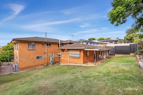 Property photo of 22 Danina Street Mansfield QLD 4122