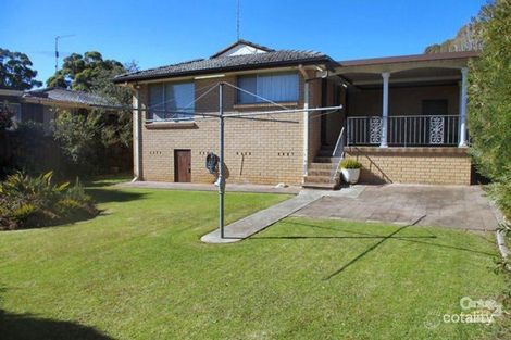 Property photo of 32 Cruikshank Avenue Elderslie NSW 2570