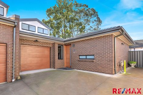 Property photo of 4/7 Edgar Street Eastwood NSW 2122