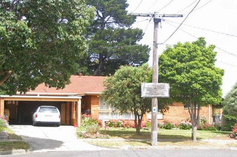 32 Calypso Ct, Forest Hill, VIC 3131