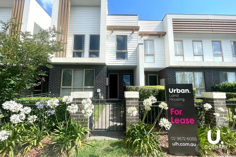 30 Peregrine St, Marsden Park, NSW 2765