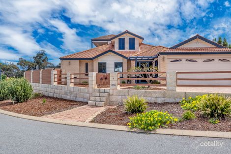 4 Mingenew Ct, Dawesville, WA 6211