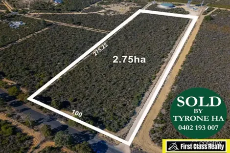 Property photo of 202 Seaview Drive Karakin WA 6044