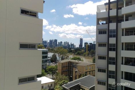 17/14-18 Dunmore Tce, Auchenflower, QLD 4066