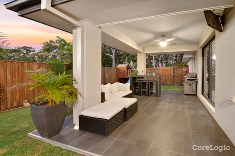 Property photo of 2A Gullwing Drive Upper Coomera QLD 4209