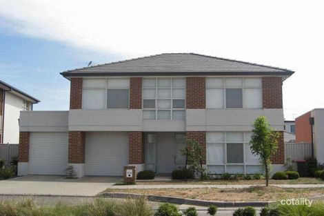 Property photo of 113 Stadium Circuit Mulgrave VIC 3170
