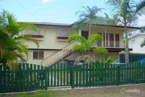 25 Cresfield St, Zillmere, QLD 4034