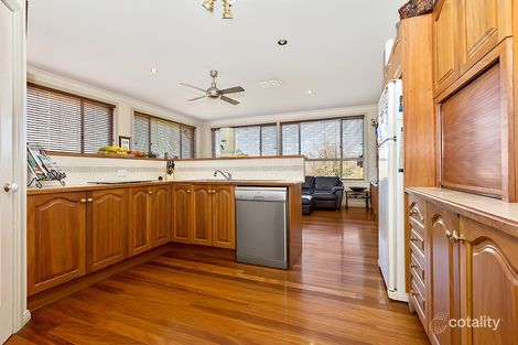 Property photo of 26 Dewhurst Drive Mudgee NSW 2850