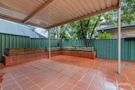 Property photo of 31/24 Eldridge Road Bankstown NSW 2200