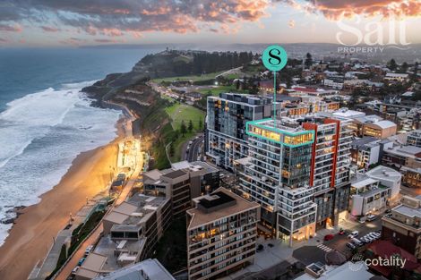 42/7 King St, Newcastle, NSW 2300