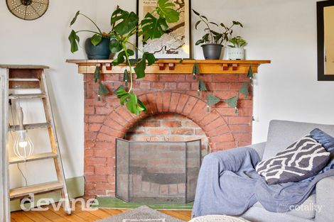 Property photo of 21A Seymour Street New Town TAS 7008