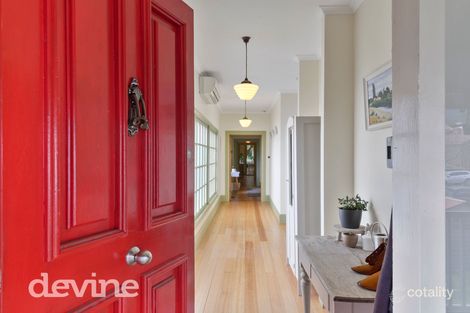 Property photo of 21A Seymour Street New Town TAS 7008