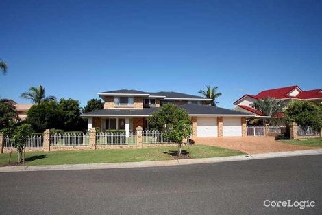 Property photo of 17 Manmarra Crescent Eight Mile Plains QLD 4113