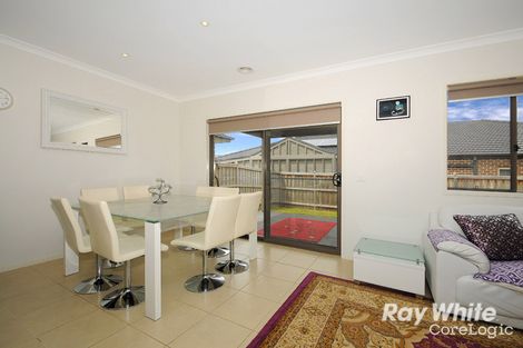 Property photo of 21 Autumn Fields Drive Cranbourne North VIC 3977