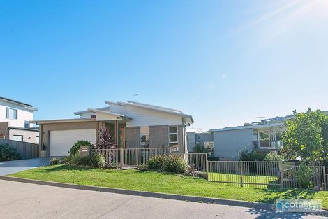 Property photo of 13 The Mainsail Boat Harbour NSW 2316