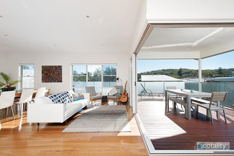 Property photo of 13 The Mainsail Boat Harbour NSW 2316