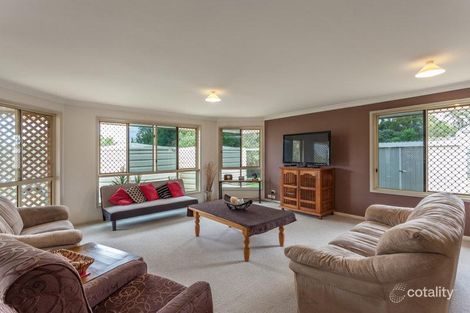 Property photo of 17 Belclaire Drive Westbrook QLD 4350