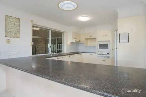 Property photo of 22 Harrier Drive Burleigh Waters QLD 4220