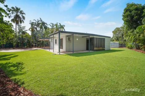 Property photo of 22 Pandanus Street Nightcliff NT 0810