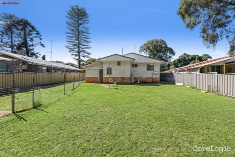 Property photo of 45 Llewellyn Street Centenary Heights QLD 4350