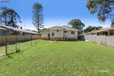Property photo of 45 Llewellyn Street Centenary Heights QLD 4350