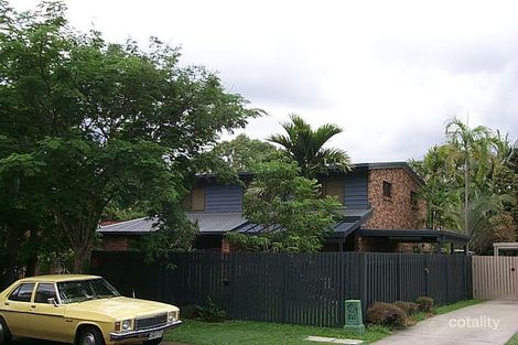 26 Kilcolman St, The Gap, QLD 4061